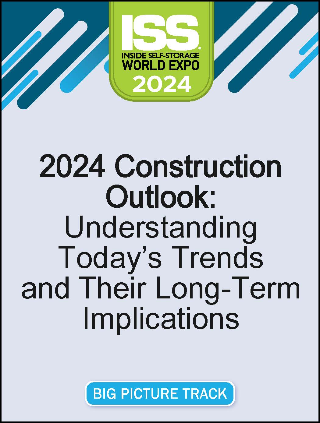 2024 Construction Outlook: Understanding Today’s Trends and Their Long-Term Implications